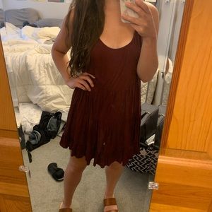 Brandy Melville Jada Dress